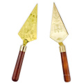 Jewelry Masonic Shovel Tools Set